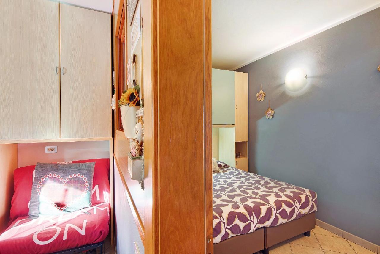 Baita Del Sole Appartamento 2 Livigno Exterior foto